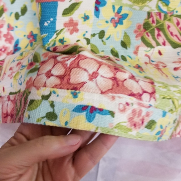 Cool water Creek Petite Large Spring Color Jacket - Picture 4 of 6